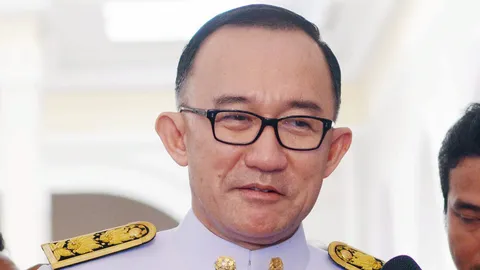  ปนัดดา ยาหอม 'กำนัน-ผู้ใหญ่บ้าน' ยังจำเป็น หลังร้องเลิก ม.285