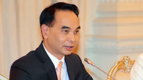 โฆษกรัฐ เผย ครม.เห็นชอบ โยก ข้าราชการ 13 ตำแหน่ง 