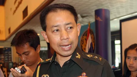 ครม.ไฟเขียวผุดศูนย์กำจัดขยะแบบใหม่เมืองกรุงเก่า (ชมคลิป)