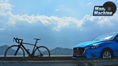 รถยนต์กับจักรยาน ความเสมอภาคบนท้องถนน ร่วมแบ่งปันน้ำใจให้แก่กัน