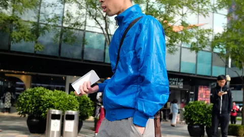 ไอดีซี เผย ตลาดสมาร์ทโฟนจีนหดตัวเป็นครั้งแรกในรอบ 6 ปี