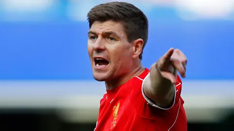 'เจอร์ราร์ด' ปัดตอบคุมทีมหงส์แดงในอนาคต