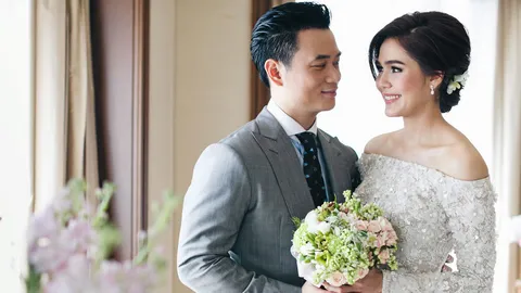 "วิวาห์ 100 ล้าน" กับ "ชาวบ้านวิวาห์" ใครน่าดูกว่ากัน?