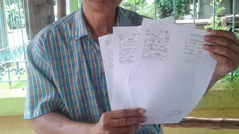 สำนักพุทธฯสอบเองพระผู้ใหญ่ถูกฟ้องจริง