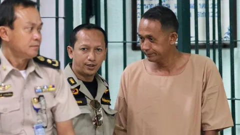 จำคุก 2 ปี 6 เดือน น้องชายธาริต รับสารภาพหมิ่นเบื้องสูง