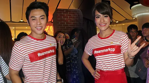 'หมาก'แพ้ลูกอ้อน 'คิม'กดรีโมตได้ดังใจ