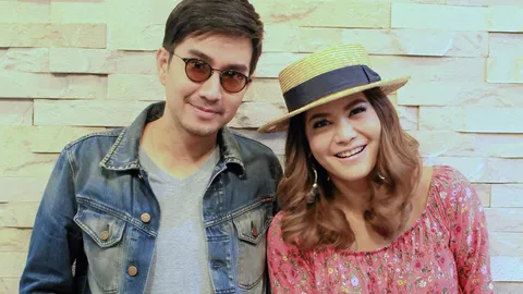 'กัปตัน-พิมพ์'กอดคอเป็น "ผู้จัดป้ายแดง" สุดหิน!! ไร้ปัญหา 'เอ้ก' หึงหวงดอดร่วมก๊วนเม้าท์กระจาย