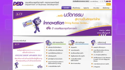 เร่งตรวจ! กรมพัฒนาธุรกิจพร้อมแจ้งความ 9 บริษัทนอมินีท่องเที่ยว