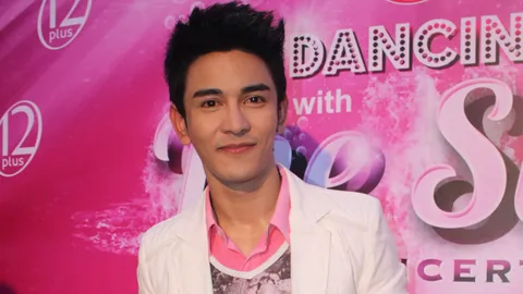 ‘กัน’ หวั่น ‘ฐิสา’ น้อยใจ หลังมีข่าวกับ ‘เบน’