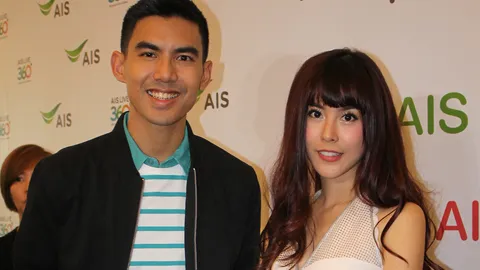 จับตา'เต๋อ-พีค'รีเทิร์น!! แค่ควงคู่รับทรัพย์หรือหัวใจเรียกร้อง