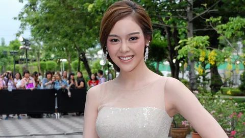 'ไอซ์'ไม่ปิดมีแฟน ปัดแย่งบทเด่น'แพทตี้'