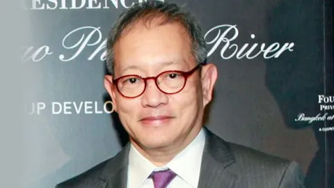 เครือ ‘ดุสิต‘ ขยาย 62 แห่งทั่วโลก เผยต่างชาติชอบบริการคนไทย 