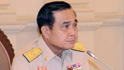 'บิ๊กตู่' ห่วงกระแสโซเชียลปมโรฮีนจา เชื่อ ปชช.เข้าใจรัฐบาล