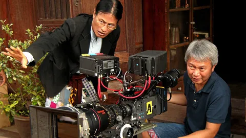 'แม่เบี้ย' มุมมองใหม่ 'หม่อมน้อย'จัดผ่านเลนส์