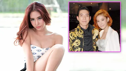 'เฌอเบลล์'แฮปปี้แฟน ปัดมือที่สาม'โตโน่-แตงโม'