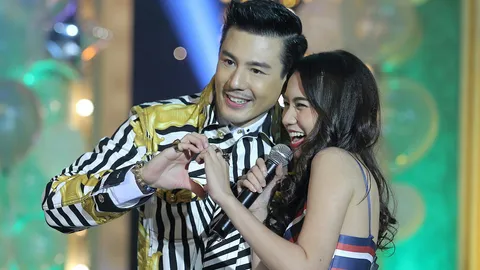 'รักต่างวัย' หญ้าอ่อนชั้นดี คบนาน เคี้ยวเพลิน