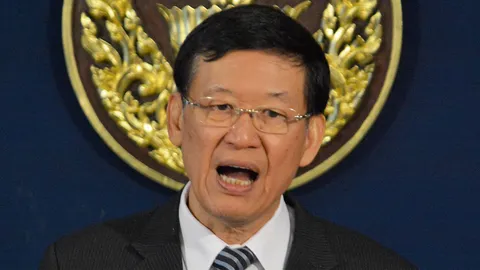 'ไพบูลย์' เชื่อ คสช.-ครม.จบที่ประชามติ 