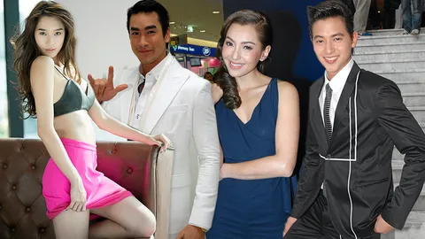 รู้ยัง? ดาราดังก็มี "ละครในดวงใจ"