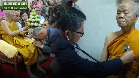 วาจาสุดท้าย หลวงพ่อคูณ เรื่องเล่าปาฏิหาริย์ หยั่งรู้ แคล้วคลาด