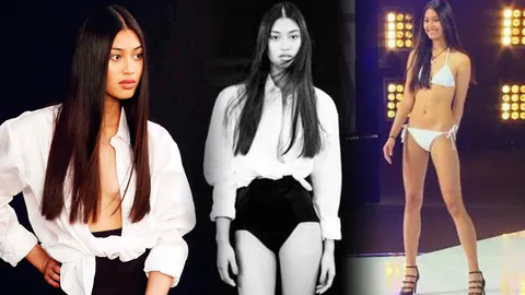 10 เรื่องทำความรู้จัก 'อนุธิดา' สาวไทยเจิดจรัสบนเวทีนางแบบโลก