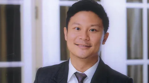 คมพิชญ์ พนาสุภน ผู้บริหารไฟแรงต่อยอดธุรกิจการศึกษาด้วยใจรัก