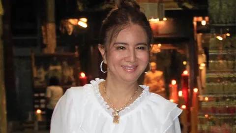 จี้สอบสีกาแอน เมียรักมิตซูโอะ สมาชิก บ.ยูฟัน