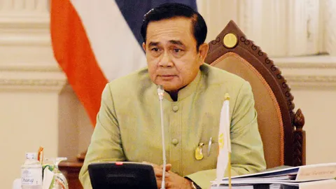 มติคสช.-ครม. แก้ม.46 ทำประชามติ (ชมคลิป)