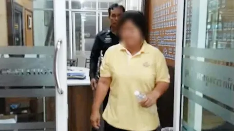 ซิวแล้วเมียโกโต้ง ยึดรถหรู 4 คัน 13 ล้าน 