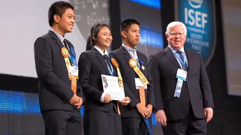 เด็กไทยเก่ง