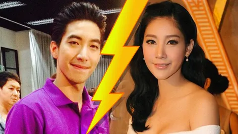 ฟังชัดๆ โตโน่ เอ่ยปากเอง! ห่าง แตงโม แล้ว รับทัศนคติไม่ตรงกัน (ชมคลิป)