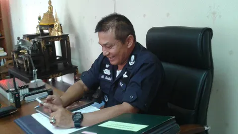 รอง ผบช.ภ.5 ยัน คลิปสาวอาบน้ำมนต์ไม่ได้เกิดในเชียงใหม่ คาดถ่ายที่เขมร