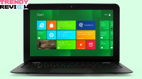 Trendy Review : INHON Carbonbook อัลตร้าบุ๊กที่บาง เบาและสวยมาก