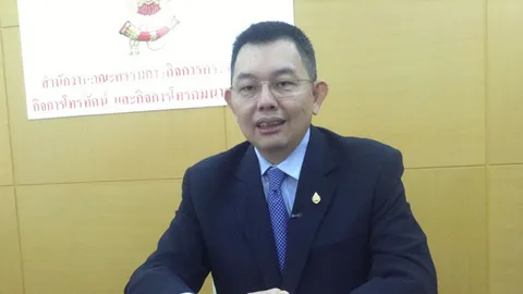 “ประเสริฐ” ขย่ม กสทช.