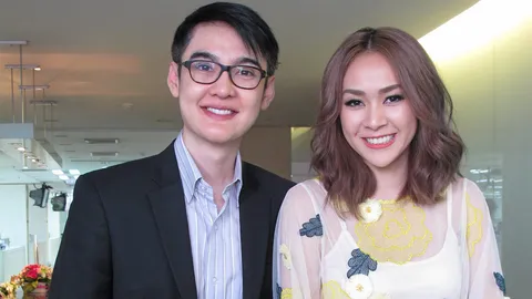 ‘โฟร์’รักใคร?!จะร้องเพลงมั้ย?!