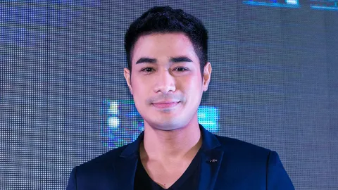 ฟ้าหลังฝน! 'โฬม' พ้นมรสุมข่าวยานอนหลับ สู่ความสำเร็จอาชีพนักแสดง