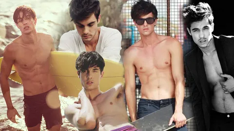 เห็นหน้าอยากฟุด ฟิด ฟอ ไฟ! แชร์กระจาย 'Sunny Burn' ติวเตอร์ภาษาอังกฤษสุดแซ่บ!