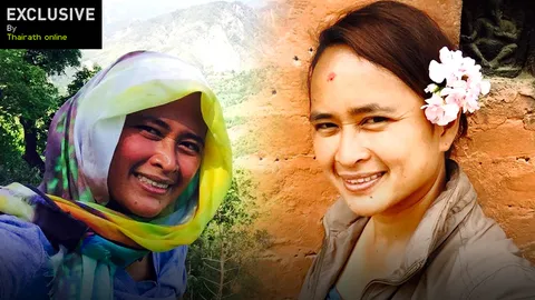 สยบข่าวลือลาออก เปิดหมดใจ ฐปณีย์ เอียดศรีไชย ขอโทษเสียใจที่ทำให้เข้าใจผิด