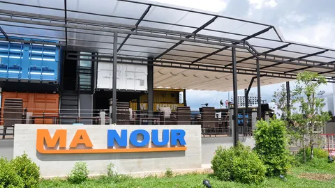 ผบก.ตรัง สั่งปิด 'มานัวร์ผับ' หลังตรวจพบ ไม่มีใบอนุญาต