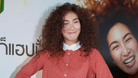 แพนเค้ก ตื่นเต้นเล่นหนังเรื่องแรก โต้ไม่มีเพื่อนในวงการคบ