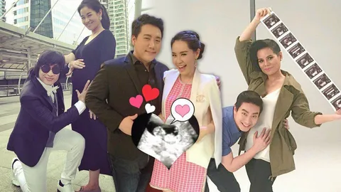 คาบช้อนเงินมาเกิด พาเหรดทายาทคนบันเทิง