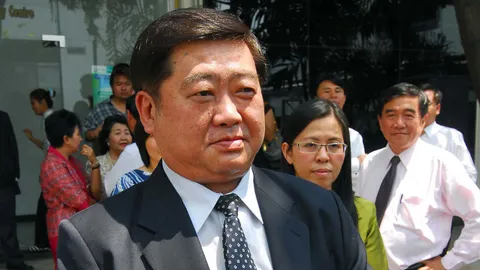 ศาลฎีกาตัดสิน ไทยรัฐชนะคดี วิจารณ์ตั้ง‘สุกิจ’