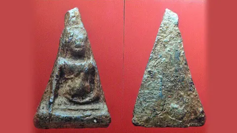 สนามพระ 24/05/58