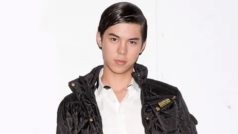 ก้าวเพื่อเปลี่ยน... 'พีช' ซบวิก3 รัก 'นท' เป็นกราฟเส้นตรงไม่มีตก