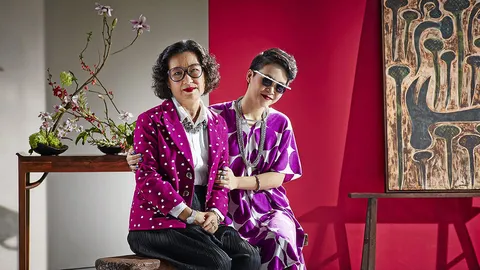 สืบสานตำนาน จากรุ่นสู่รุ่น