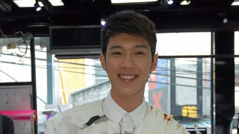 'แกงส้ม'โดนถล่มงานแต่ง