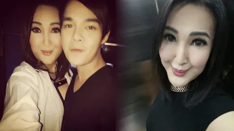 น้ำตาลไหม้! ซันนี่ ไม่พร้อมเปิดใจรักขม ลั่นจะตามทำลายอดีตแฟนถ้าไม่ขอโทษ!