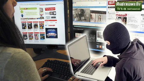 เปิดโปงเว็บปรสิต นักดูดคอนเทนต์ EP.2 สารพัดวิธีลอกเบสิกยันขั้นเทพ พร้อมแนวทางรับมือ