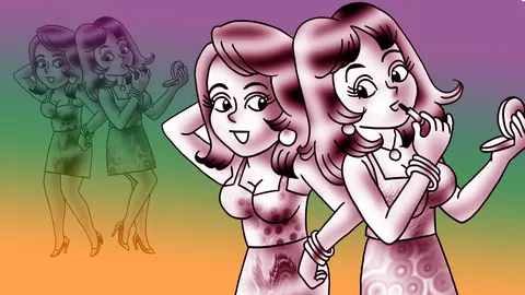 ยกย่องสาวอกใหญ่ สมองไวกว่าอกเล็ก