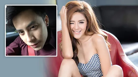 ไม่ทนเหงานาน! ‘ปุยฝ้าย’ เปิดใจคุยหนุ่มใหม่แล้ว