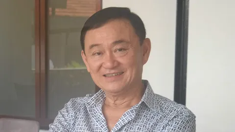 แนะ บัวแก้ว แจงให้โลกรู้ ความผิด ทักษิณ หลบหนีคดี 